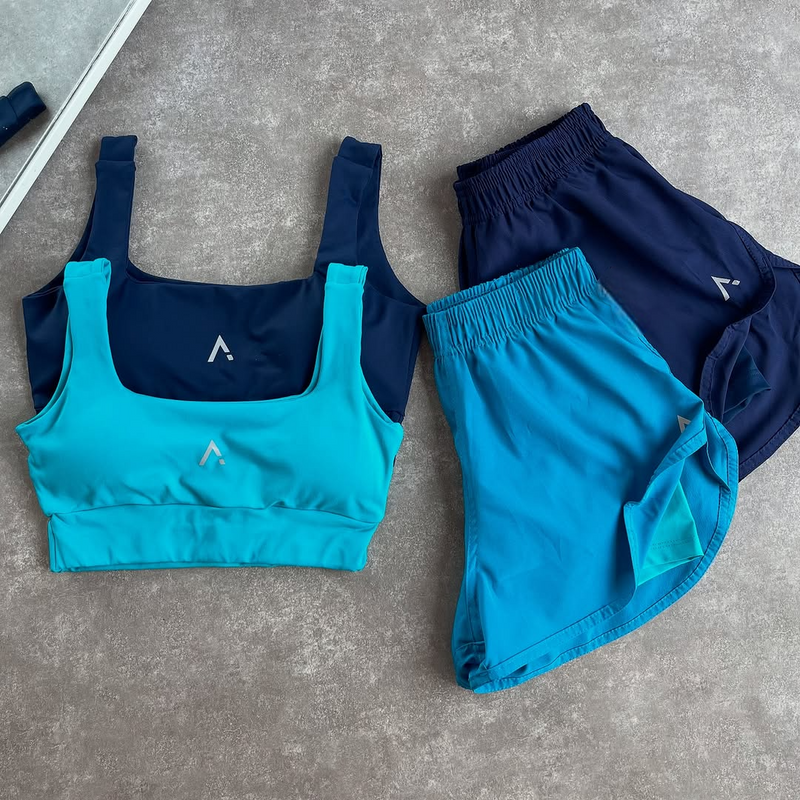 Conjunto Advance