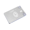ChargeCard - Carregador Portátil com Formato de Cartão