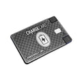 ChargeCard - Carregador Portátil com Formato de Cartão
