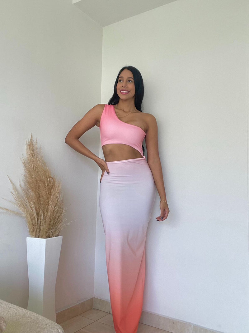 Vestido Rosella