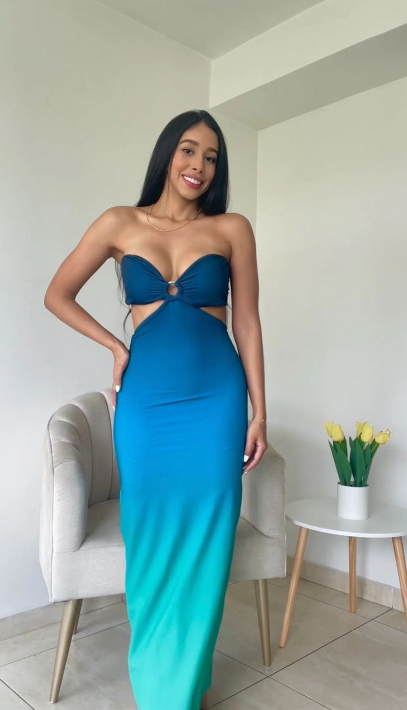 Vestido Alessandra