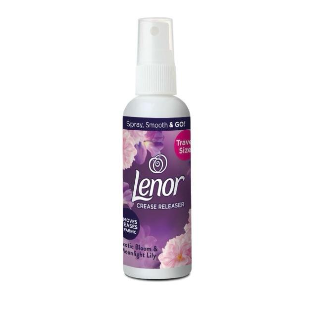 Kit Spray Desamassador de Roupas