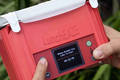 Lancheira Elétrica Inteligente + Bolsa de brinde