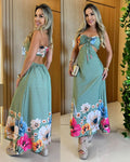 Vestido Biana
