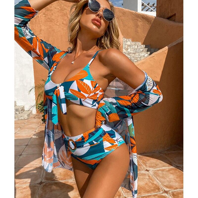 Conjunto Vibes - LUV Mulher - LF070 - Conjunto Vibes - Mosaic - P -