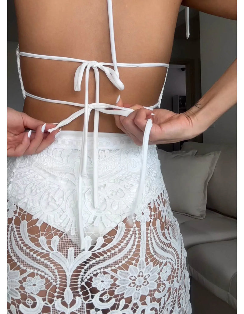 Conjunto Rendas