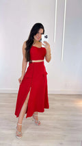 Conjunto Pam