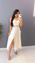 Conjunto Pam