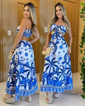 Vestido Biana