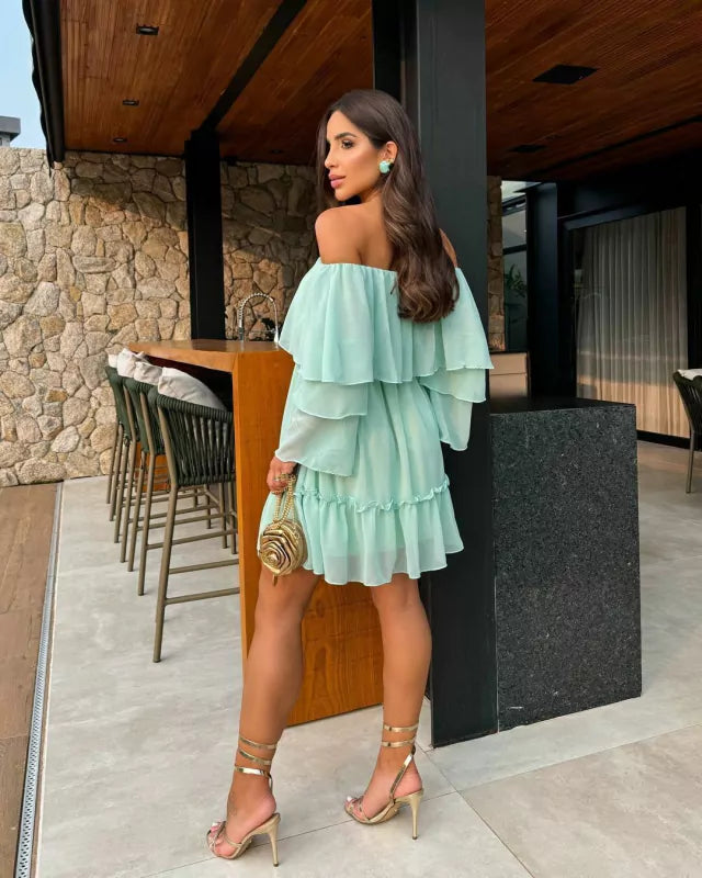 Vestido Yara
