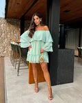 Vestido Yara