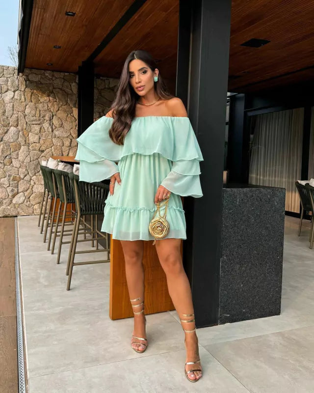 Vestido Yara