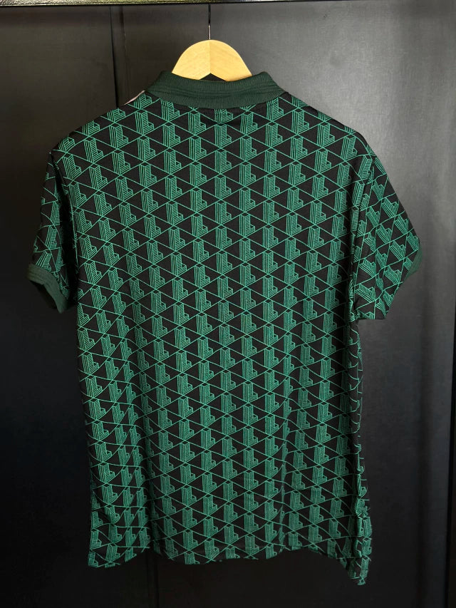 Polo  verde