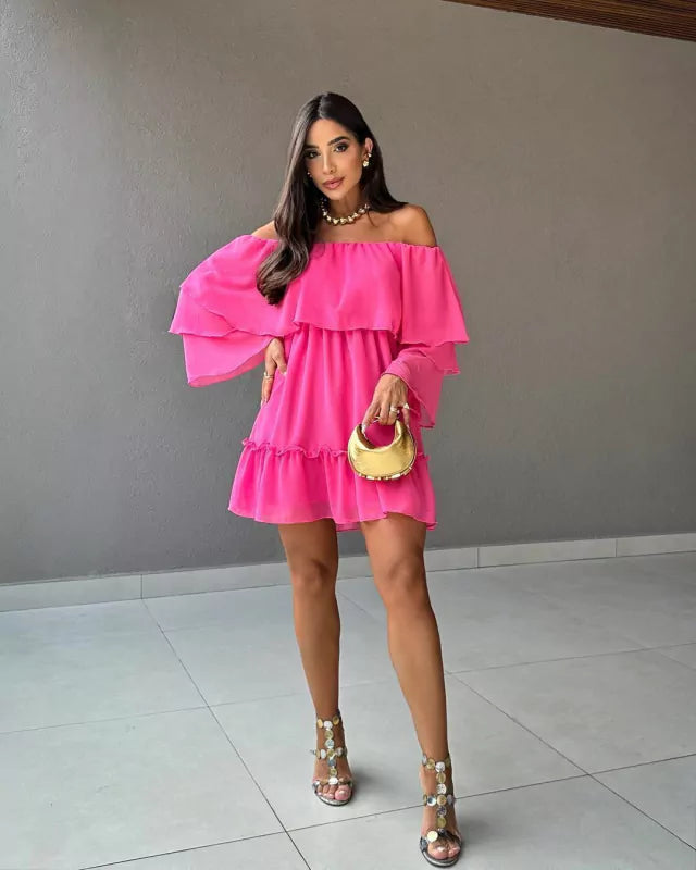 Vestido Yara