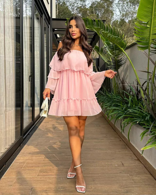 Vestido Yara