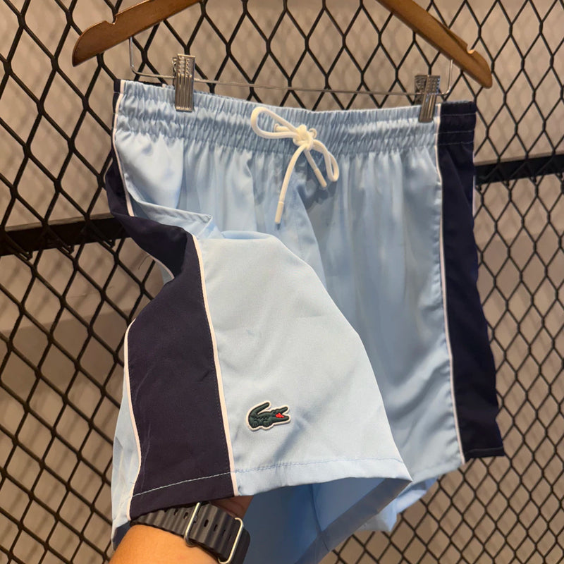 |PAGUE 2 LEVE 6| Shorts Premium Emborrachado Duas Cores