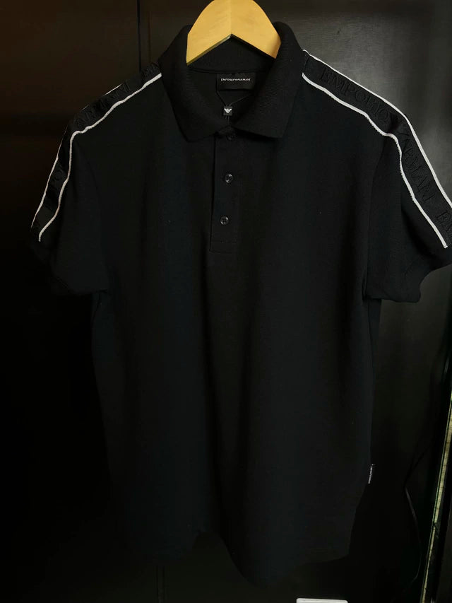 Polo EA oficial