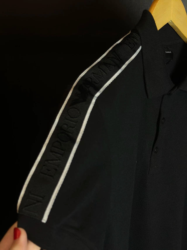 Polo EA oficial