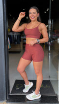 Conjunto Fit Live