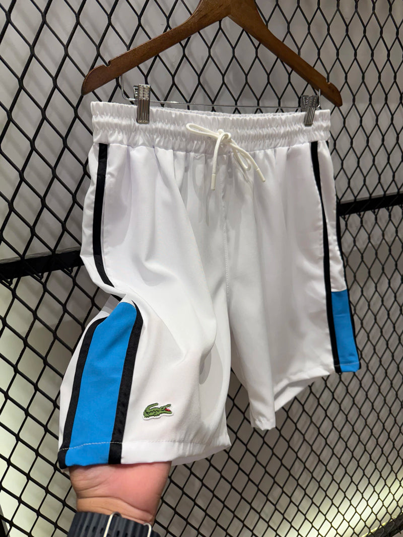 |PAGUE 2 LEVE 6| Shorts Premium Emborrachado Duas Cores