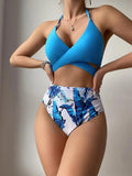 Maiô Blackless - LUV Mulher - PR060 - Maiô Blackless - Azul - P -