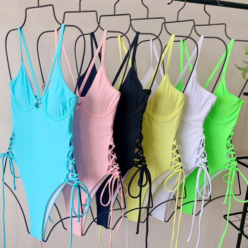 Maiô Inside - LUV Mulher - PR063 - Maiô Inside - Rosa Fluorescente - P -