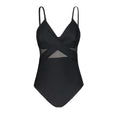 Maiô Malibu - LUV Mulher - PR014 - Maiô Malibu - Preto - PP -
