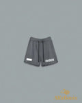 Short Alfa Taigerdry Cinza / P