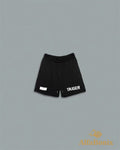 Short Alfa Taigerdry Preto / P