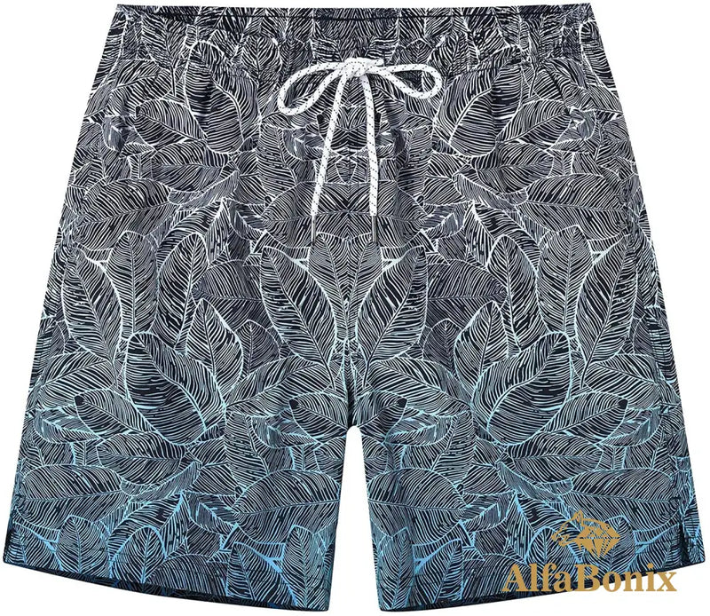 Short Bonix Brogue