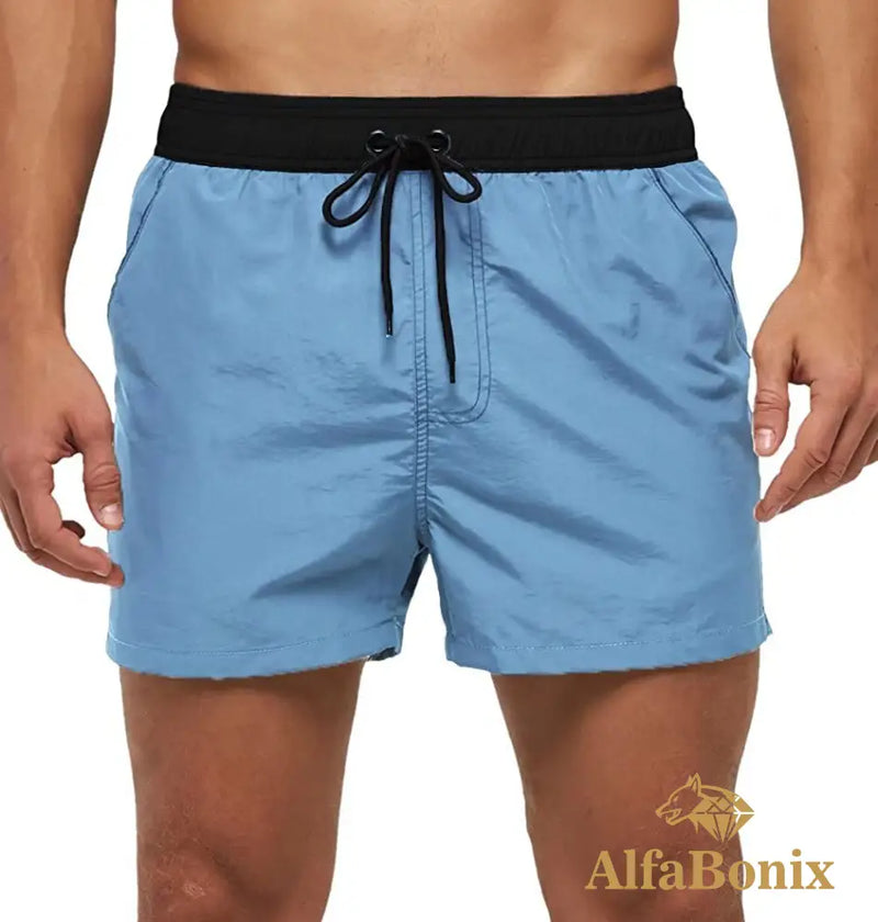 Short Bonix Shades