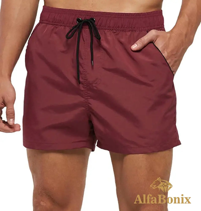 Short Bonix Shades
