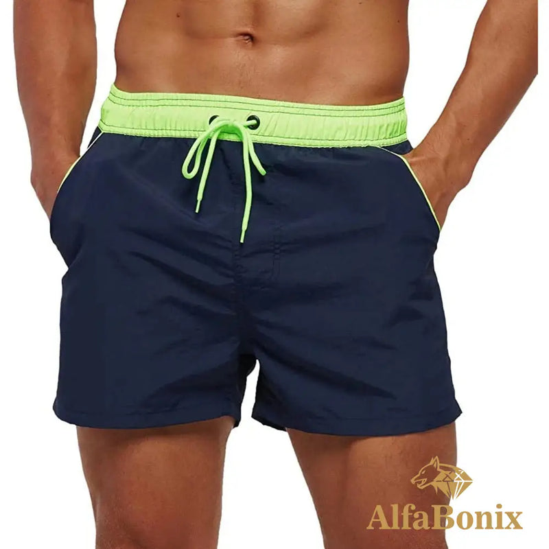 Short Bonix Shades