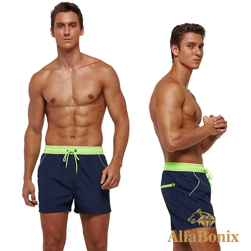 Short Bonix Shades