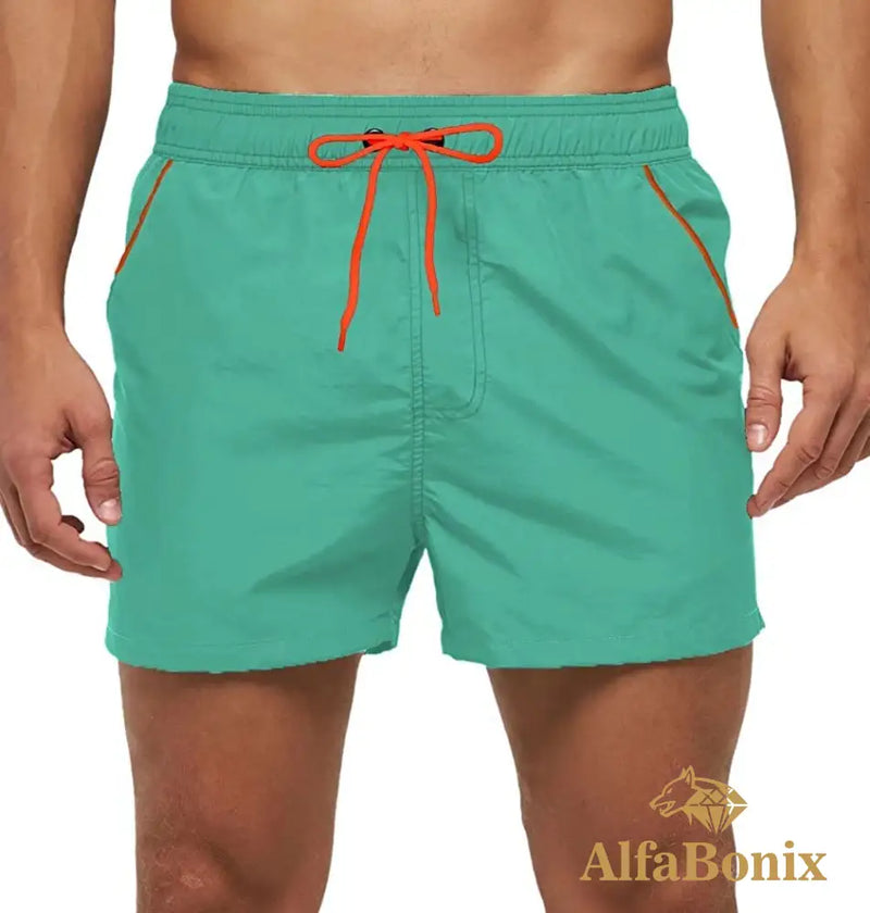 Short Bonix Shades