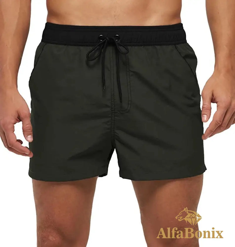 Short Bonix Shades