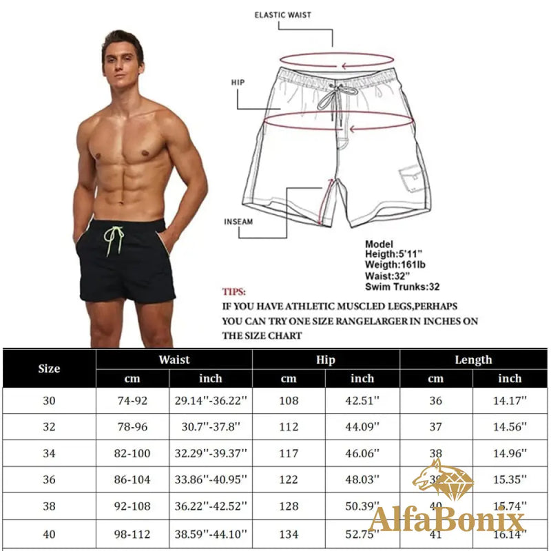 Short Bonix Shades