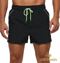 Short Bonix Shades Preto / Pp
