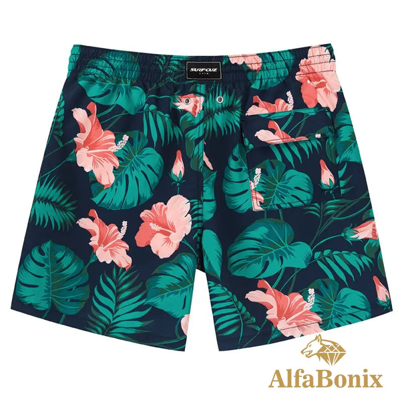 Short Bonix Surfcuz