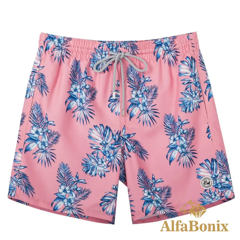 Short Bonix Surfcuz