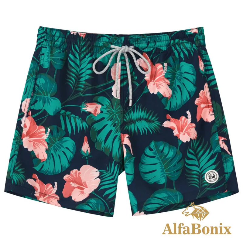 Short Bonix Surfcuz