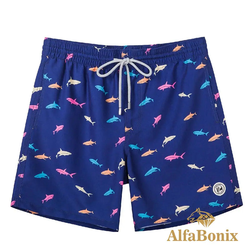 Short Bonix Surfcuz