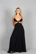 Vestido Longo Oahu