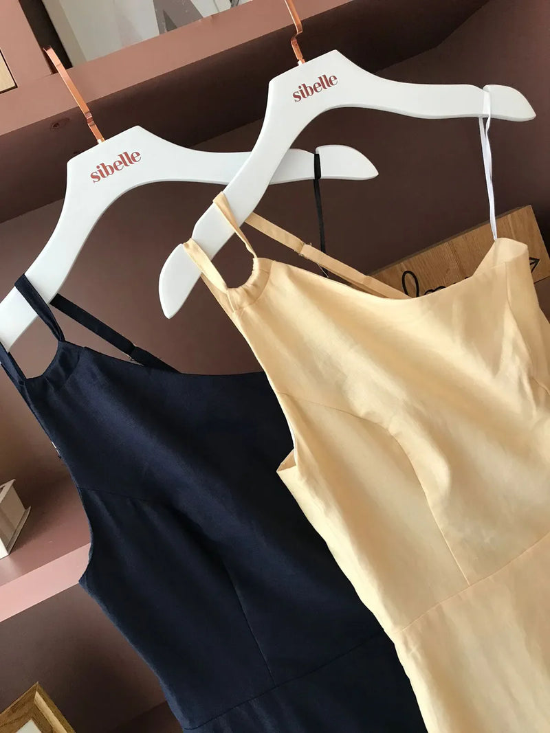 Vestido Silvia