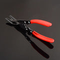 Alicate para remover rebite
