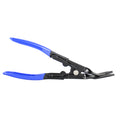 Alicate para remover rebite