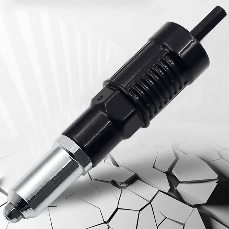 Rebitadeira Profissional-Quick Fixer | Kit Completo
