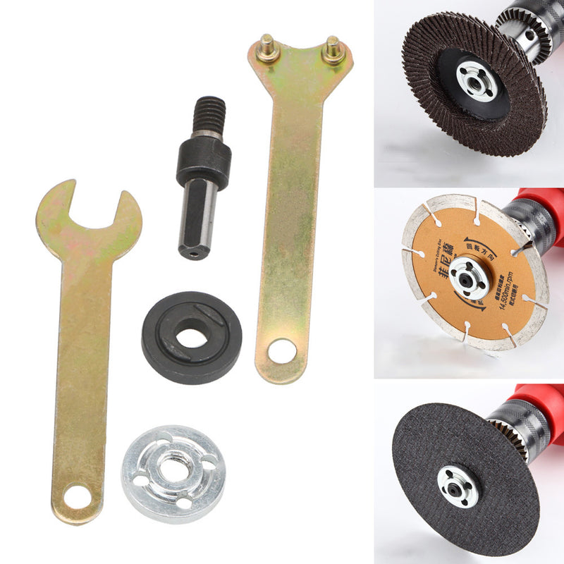 MAX DRILL™ - CONJUNTO PARA FURADEIRA