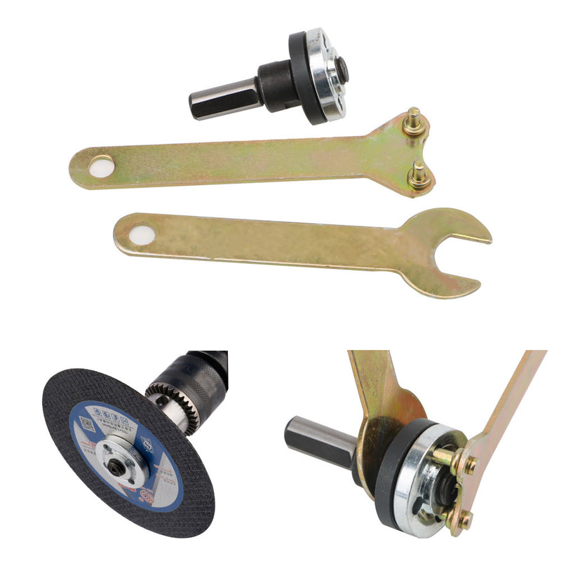 MAX DRILL™ - CONJUNTO PARA FURADEIRA
