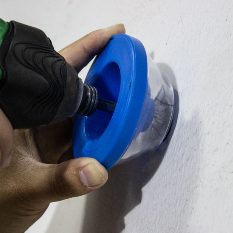 Coletor de Pó para Furadeira anti sujeira- COMPRE 1 LEVE 2